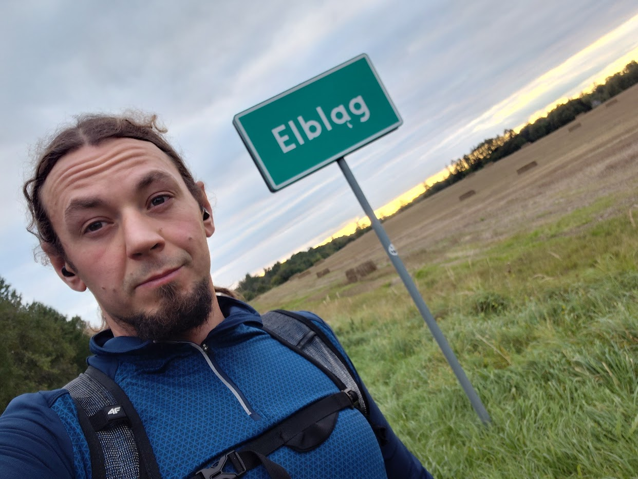 Elbląg, Wojciech Weinar Elbląg, Wojciech Weinar