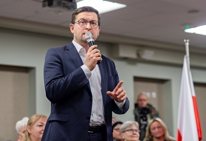 Elbląg, Andrzej Śliwka Elbląg, Andrzej Śliwka