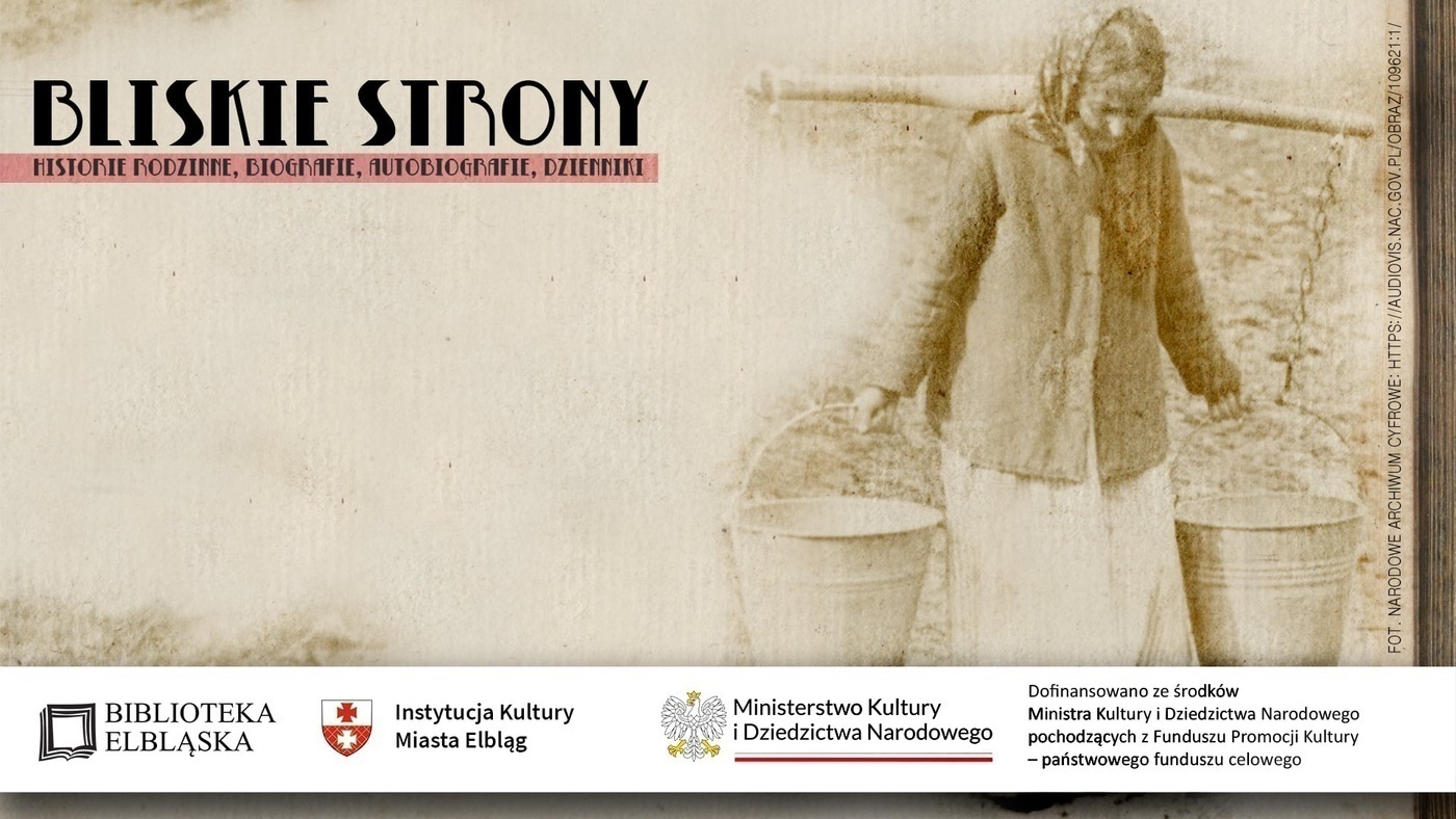 Czytanie performatywne „Chłopek” Joanny Kuciel-Frydryszak [ Biblioteka ]