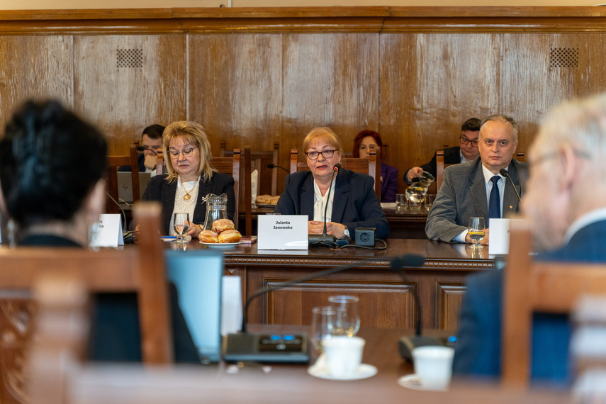 Elbląg, Dziś sesja Rady Miejskiej. O czym będą decydować radni? Elbląg, Dziś sesja Rady Miejskiej. O czym będą decydować radni?