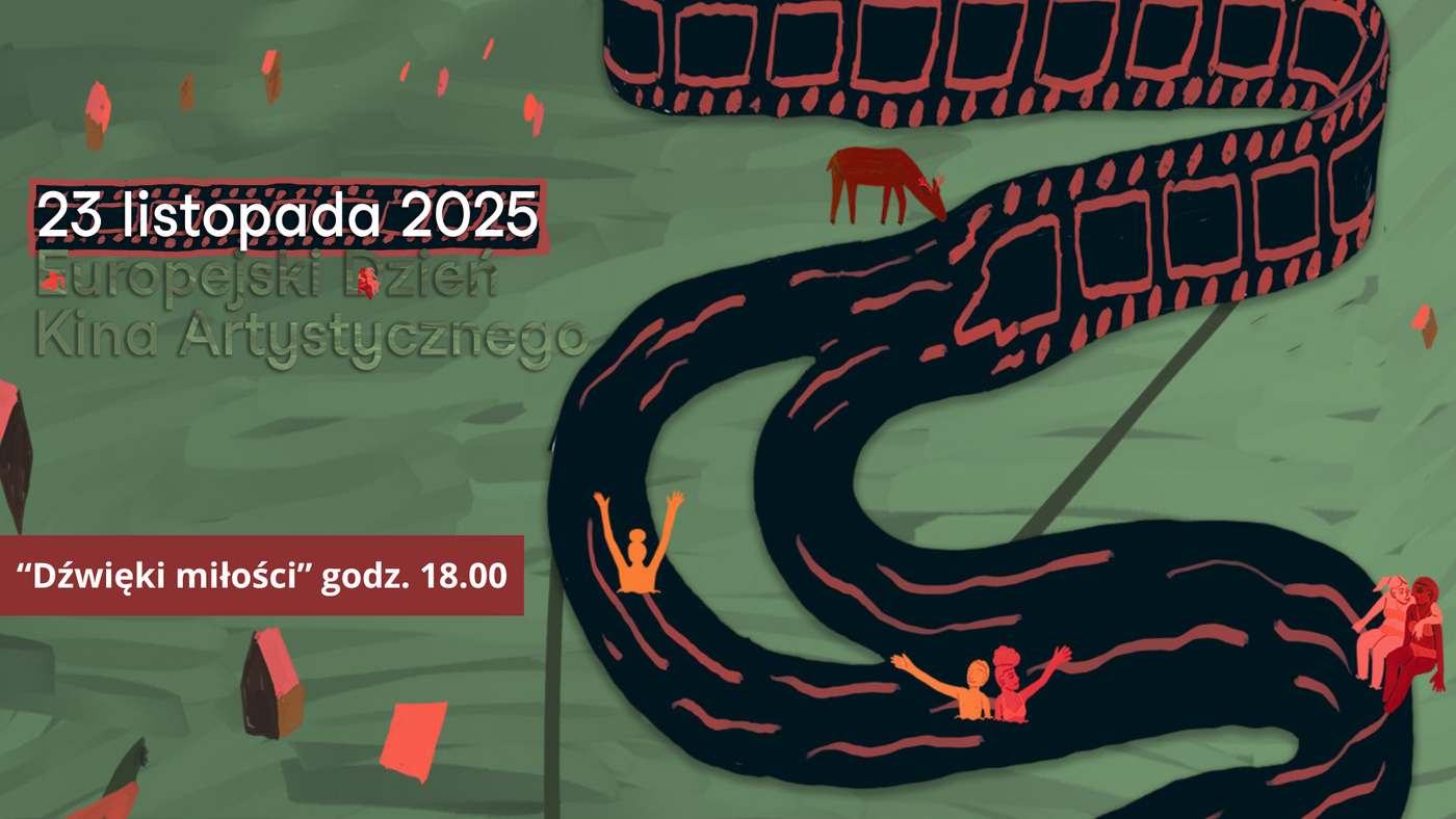 Dźwięki Miłości w Kinie Światowid [ Kina i teatr ]
