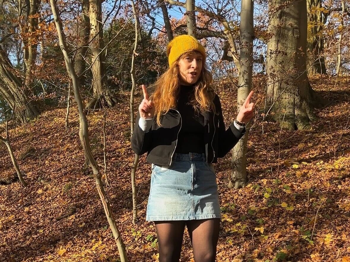 Nareszcie weekend: sport, spacer i koncert [ Wiadomości ]