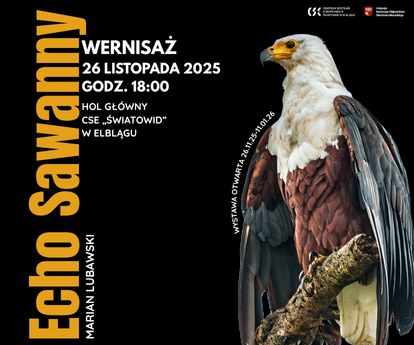 Elbląg, Echo Sawanny w Światowidzie