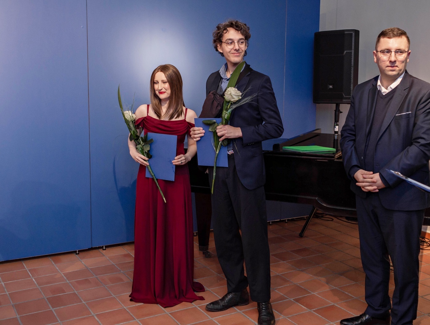 Elbląg, Koncert donacyjny ETK, Elbląg, Koncert donacyjny ETK,