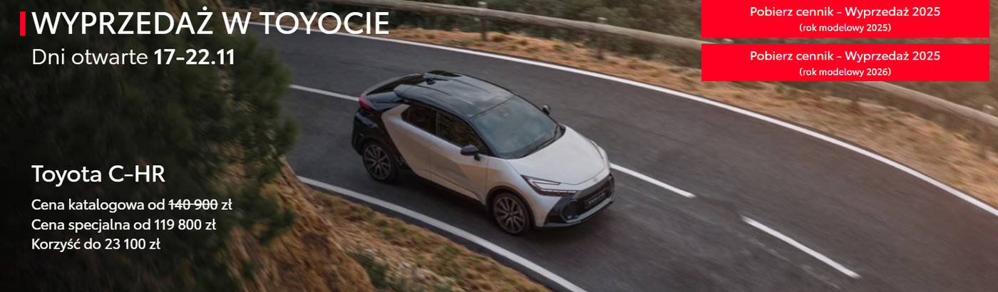 Lexus bliżej, niż myślisz - teraz w Toyota Knedler w Elblągu [ Strefa biznesu ]