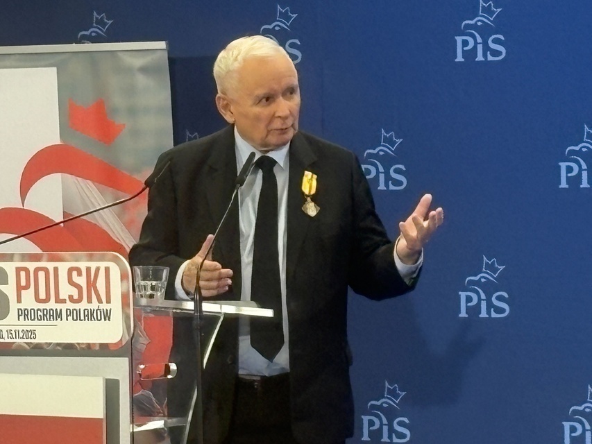 Elbląg, Prezes w starciu z faktami (w żadnym trybie)