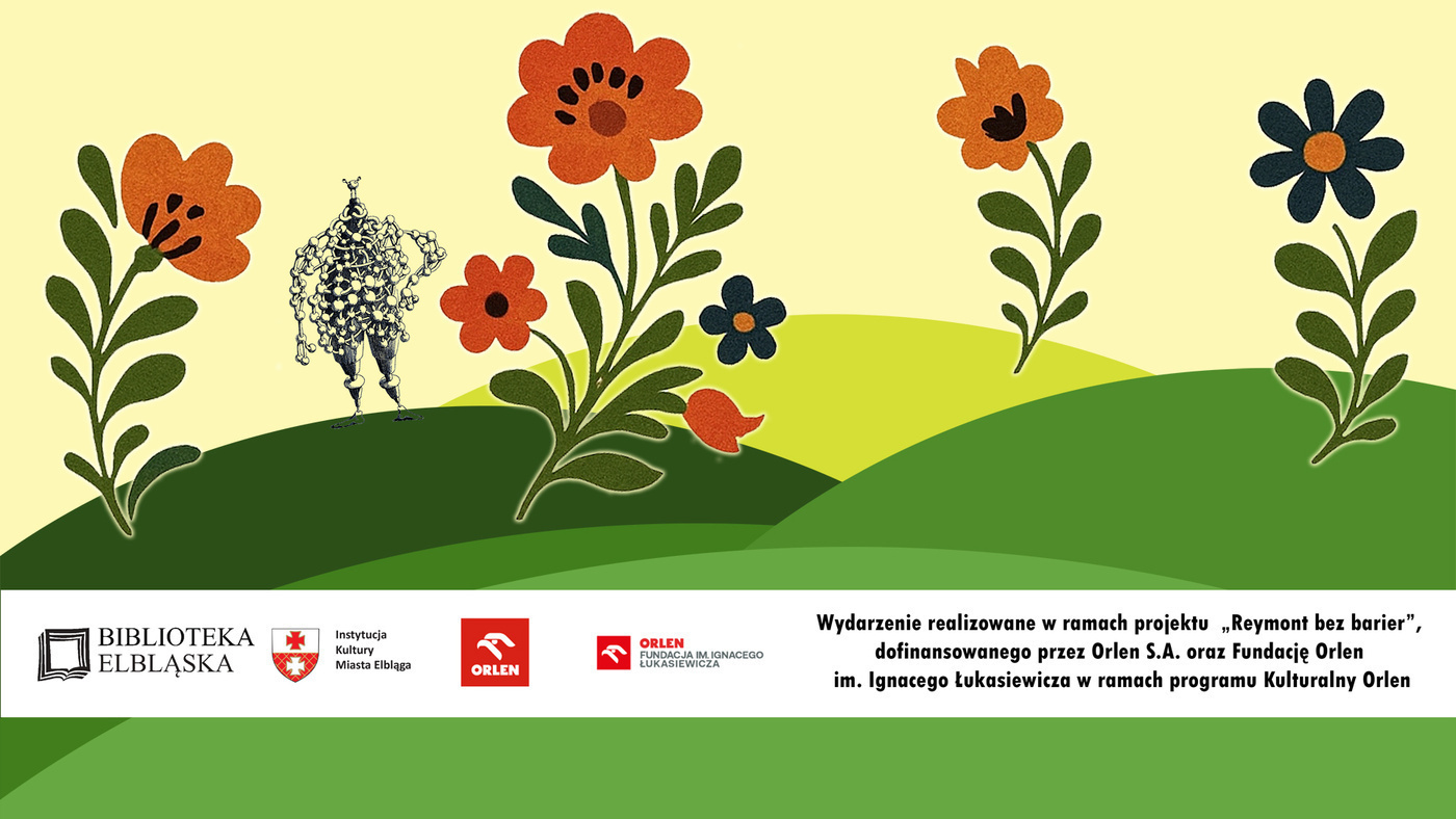 Warsztaty białego śpiewu w Cyberiadzie [ Biblioteka ]