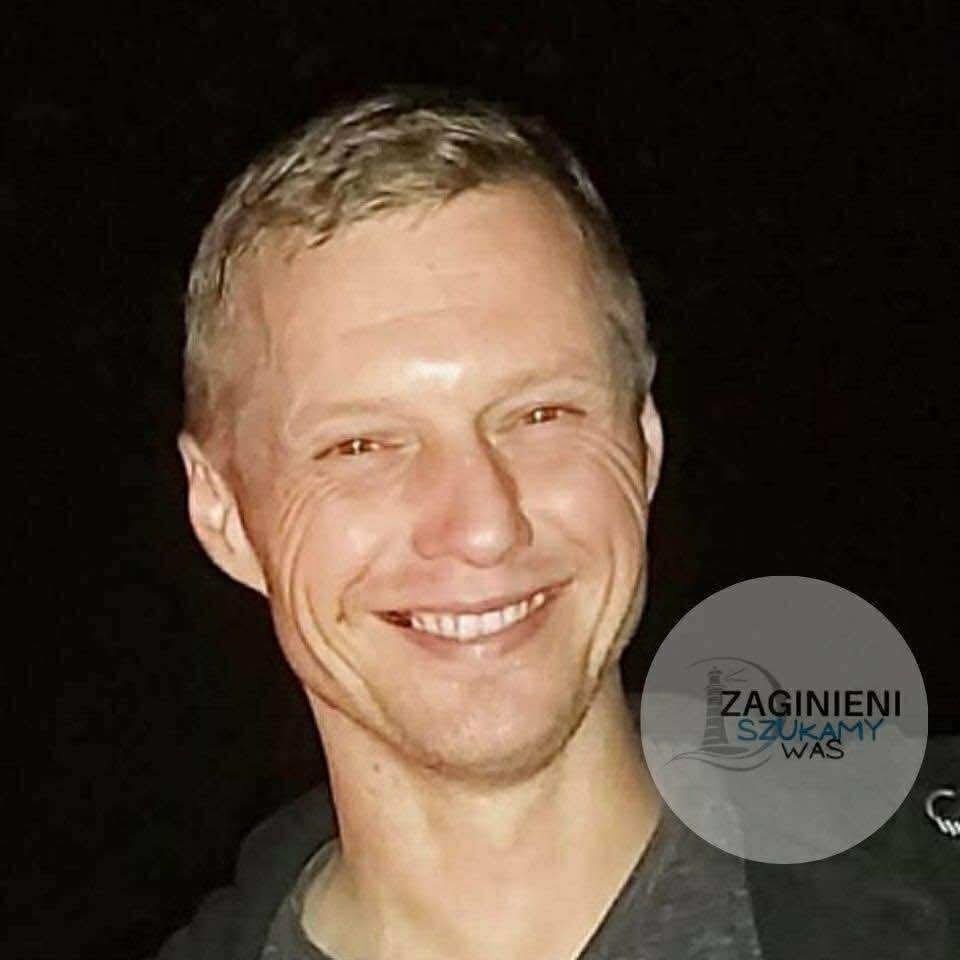 Elbląg, Zaginął elblążanin