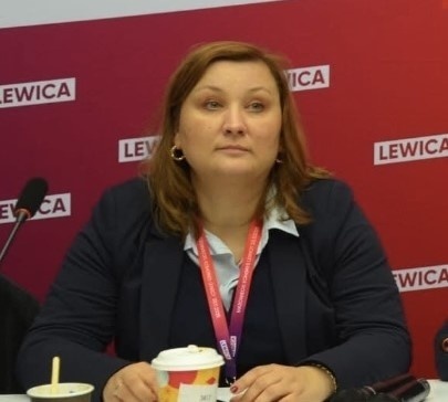 Lewica zaprasza na spotkanie z minister edukacji Lewica zaprasza na spotkanie z minister edukacji