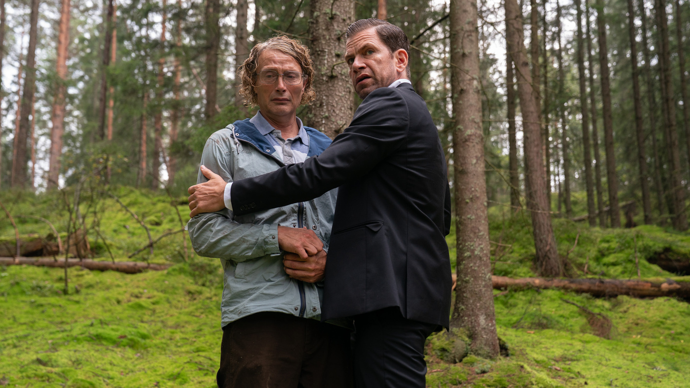 Elbląg, Ostatni wiking w DKF Elbląg, Ostatni wiking w DKF