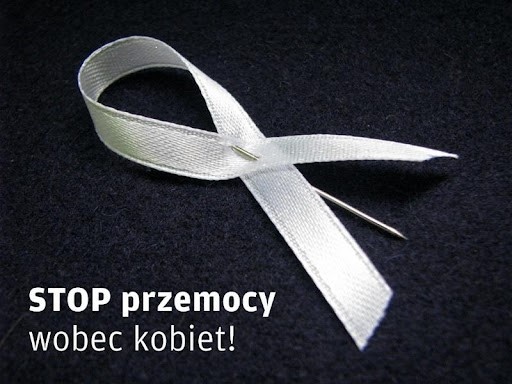 Elbląg, Drzwi otwarte w ECUS. Stop przemocy wobec kobiet Elbląg, Drzwi otwarte w ECUS. Stop przemocy wobec kobiet