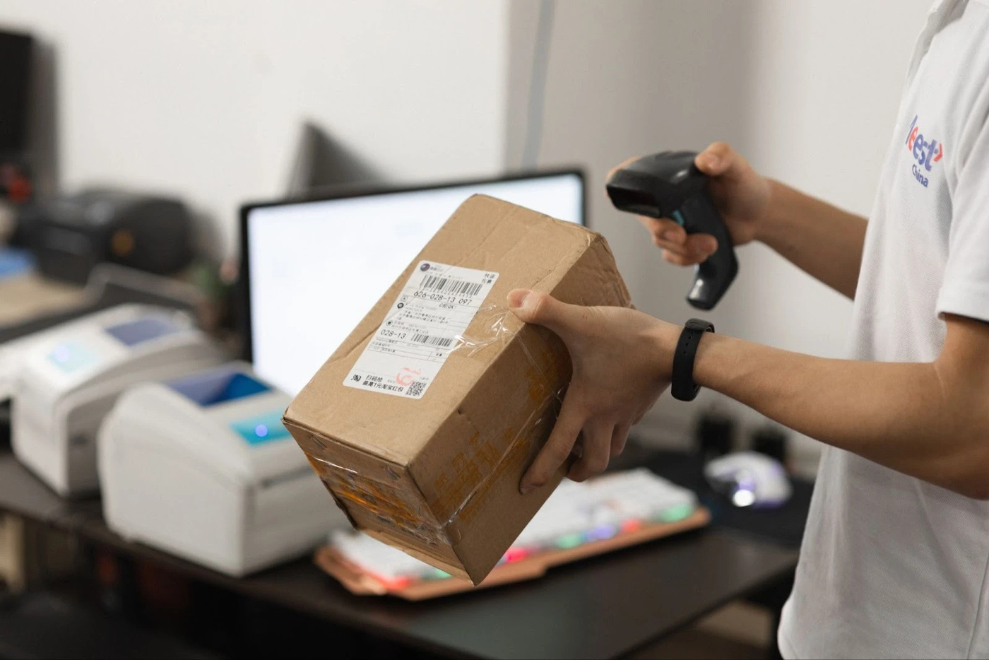 Jak Polacy tworzą własne marki dzięki chińskim dostawcom