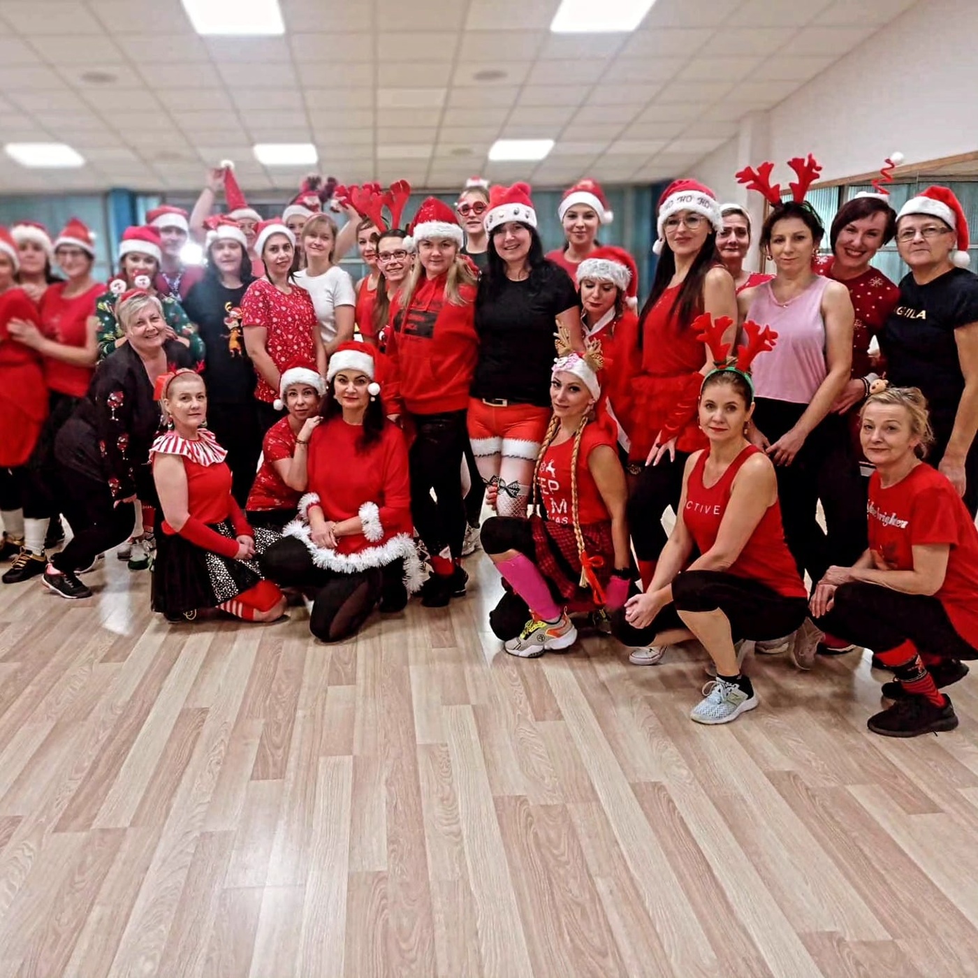 Elbląg, MOSiR Elbląg, MOSiR