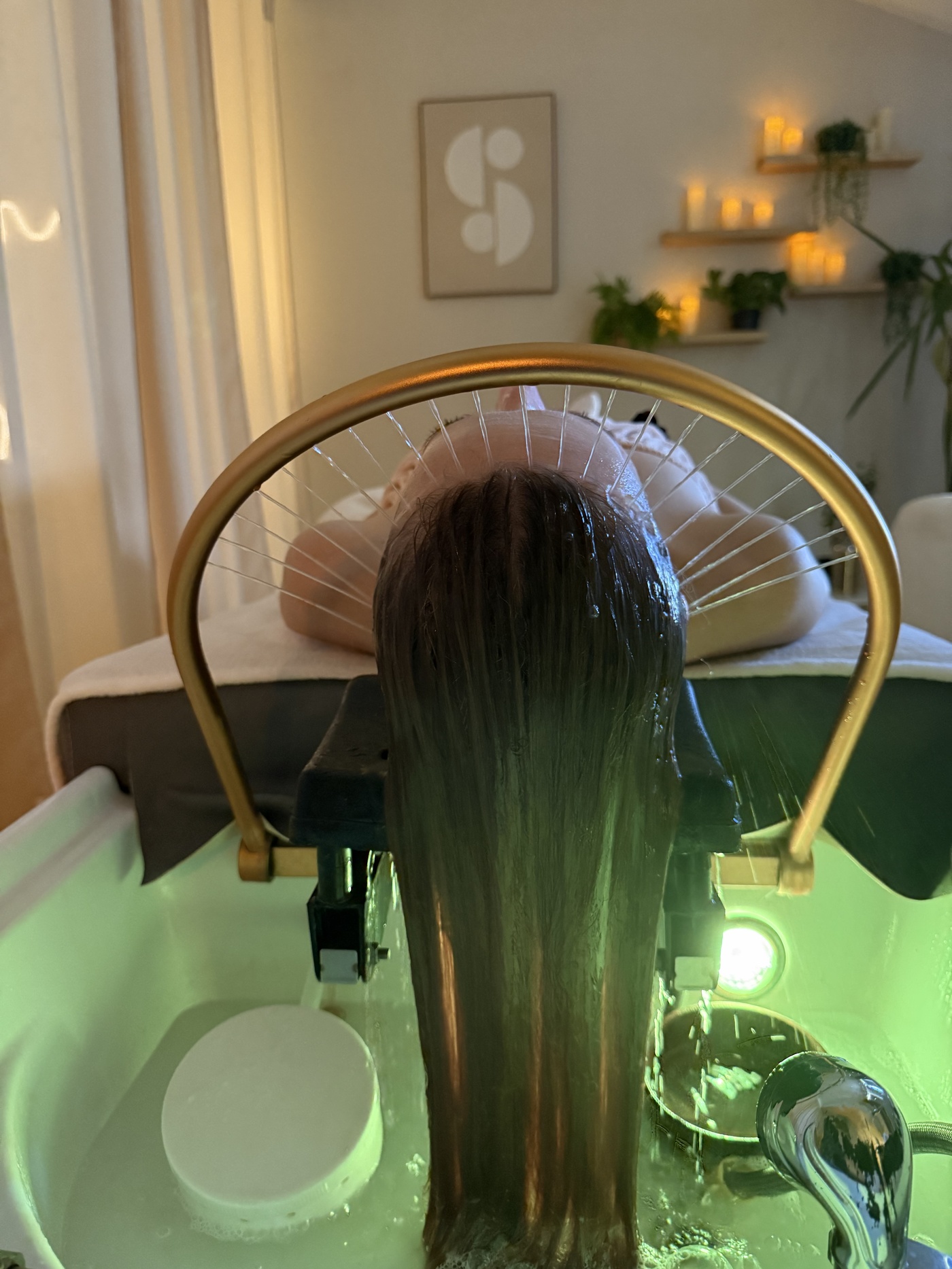 Nie masz pomysłu na Mikołajki? Postaw na voucher pełen relaksu w Head Spa Studio