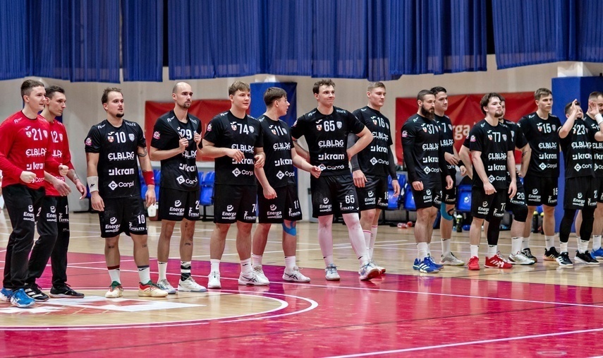 Elbląg, Porażka Silvantu ze Spartą