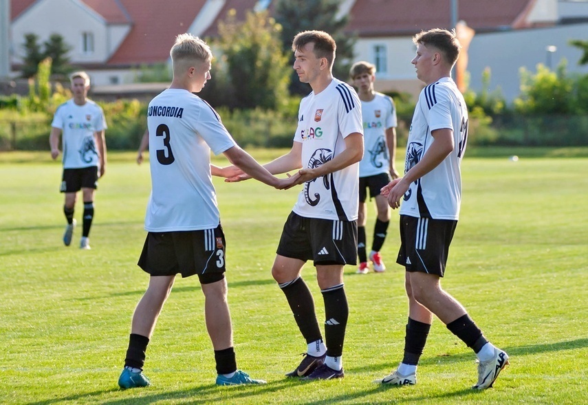 Elbląg, Rozlosowano baraże o III ligę Elbląg, Rozlosowano baraże o III ligę