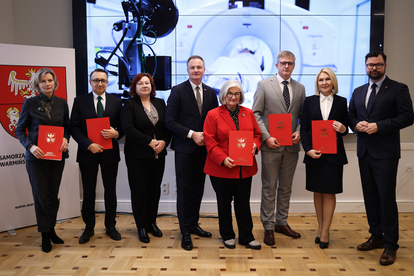 Elbląg, Szpitale zwiększają swoje cyberbezpieczeństwo Elbląg, Szpitale zwiększają swoje cyberbezpieczeństwo