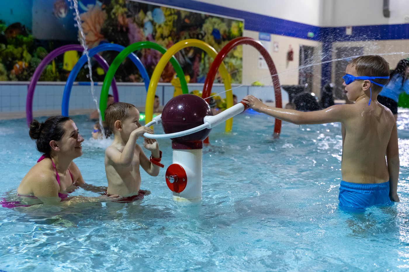 Elbląg, Weekend coraz bliżej - czas na Dolinkę!