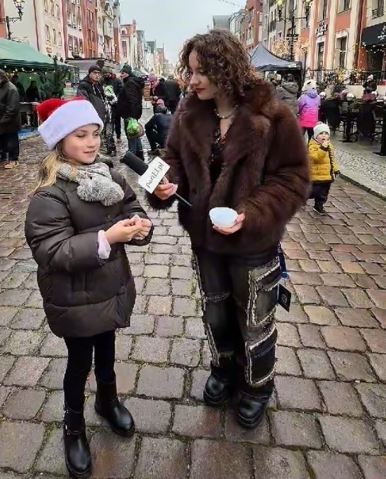 Wy losujecie, my pytamy [ Wiadomości ]