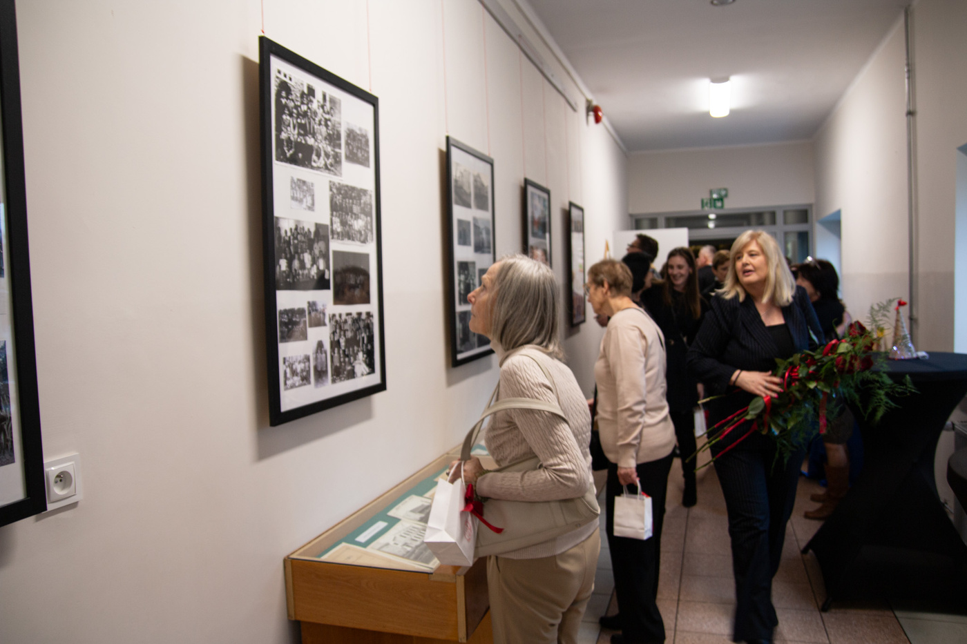 Elbląg, 80 lat szkoły podstawowej w Gronowie Elbląskim Elbląg, 80 lat szkoły podstawowej w Gronowie Elbląskim
