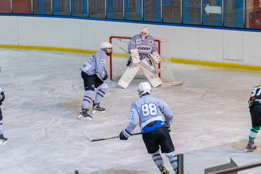 Elbląg, Czy Elbląg jest gotowy na hokejową ekstraklasę?