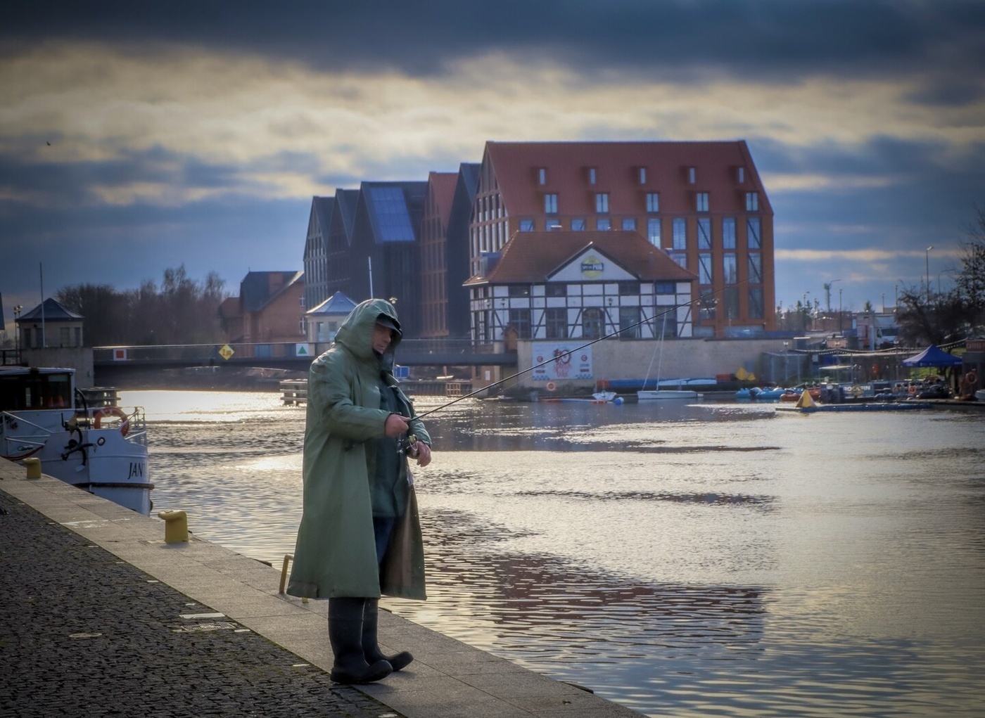 Elbląg, Elbląg bliżej końca Elbląg, Elbląg bliżej końca