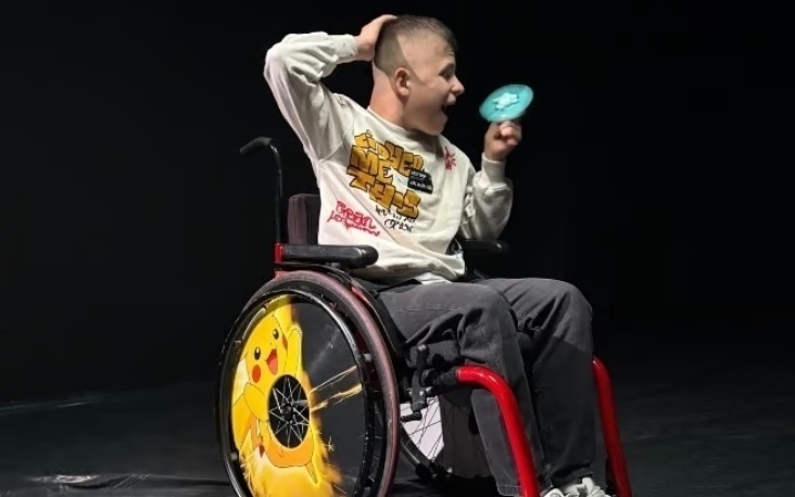 Rapują dla Kacpra z Elbląga. Też możesz pomóc 13-latkowi [ Społeczeństwo ]