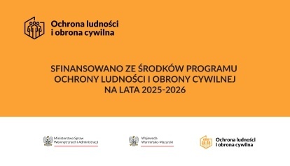 Elbląg, Weź udział w szkoleniu z zakresu bezpieczeństwa