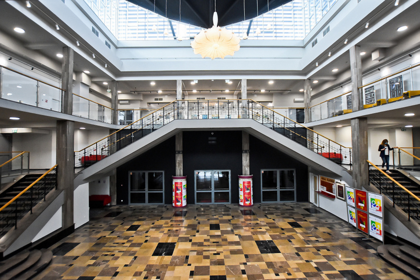 Elbląg, „Kolorowe okna wyobraźni” - rodzinne warsztaty witrażowe w CSE „Światowid”