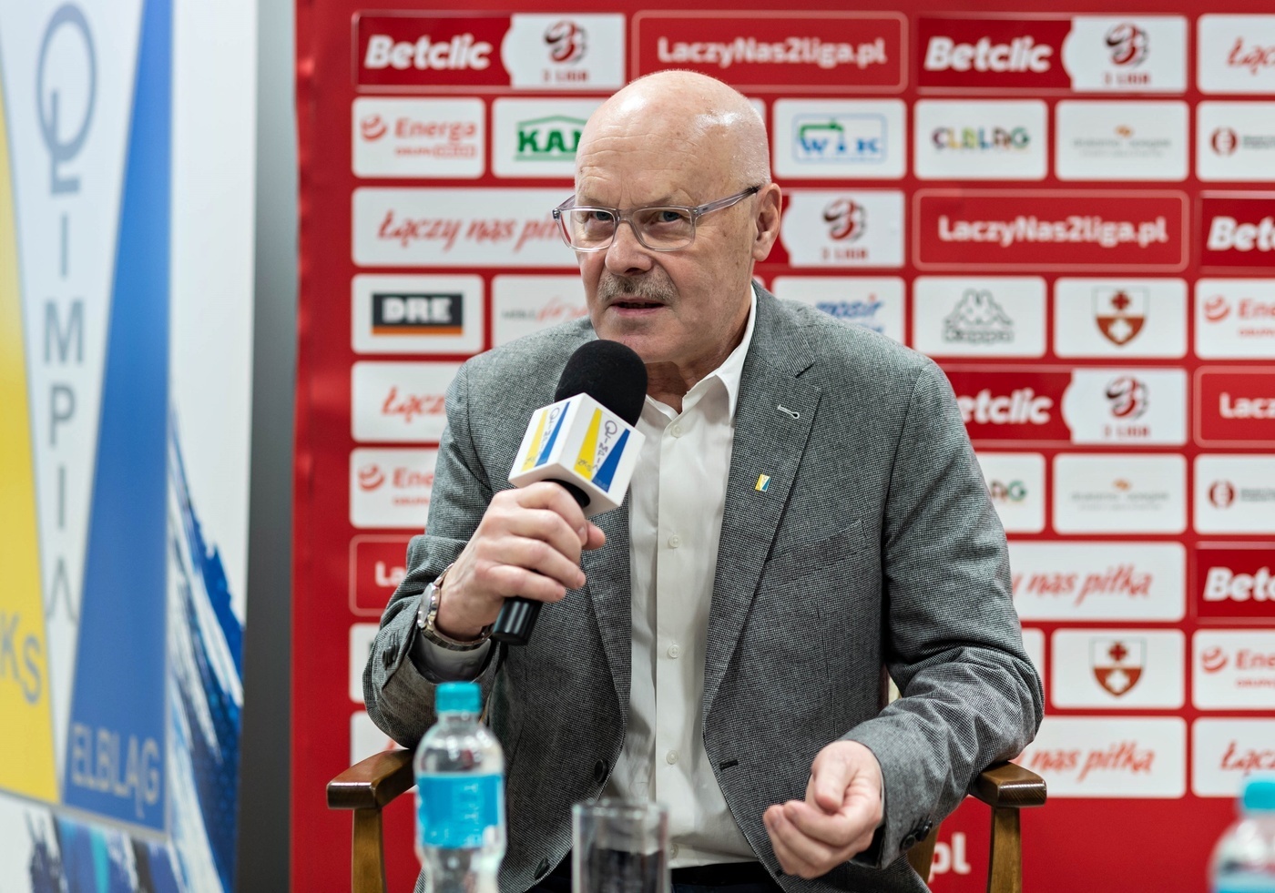 Elbląg, Lech Strembski Elbląg, Lech Strembski