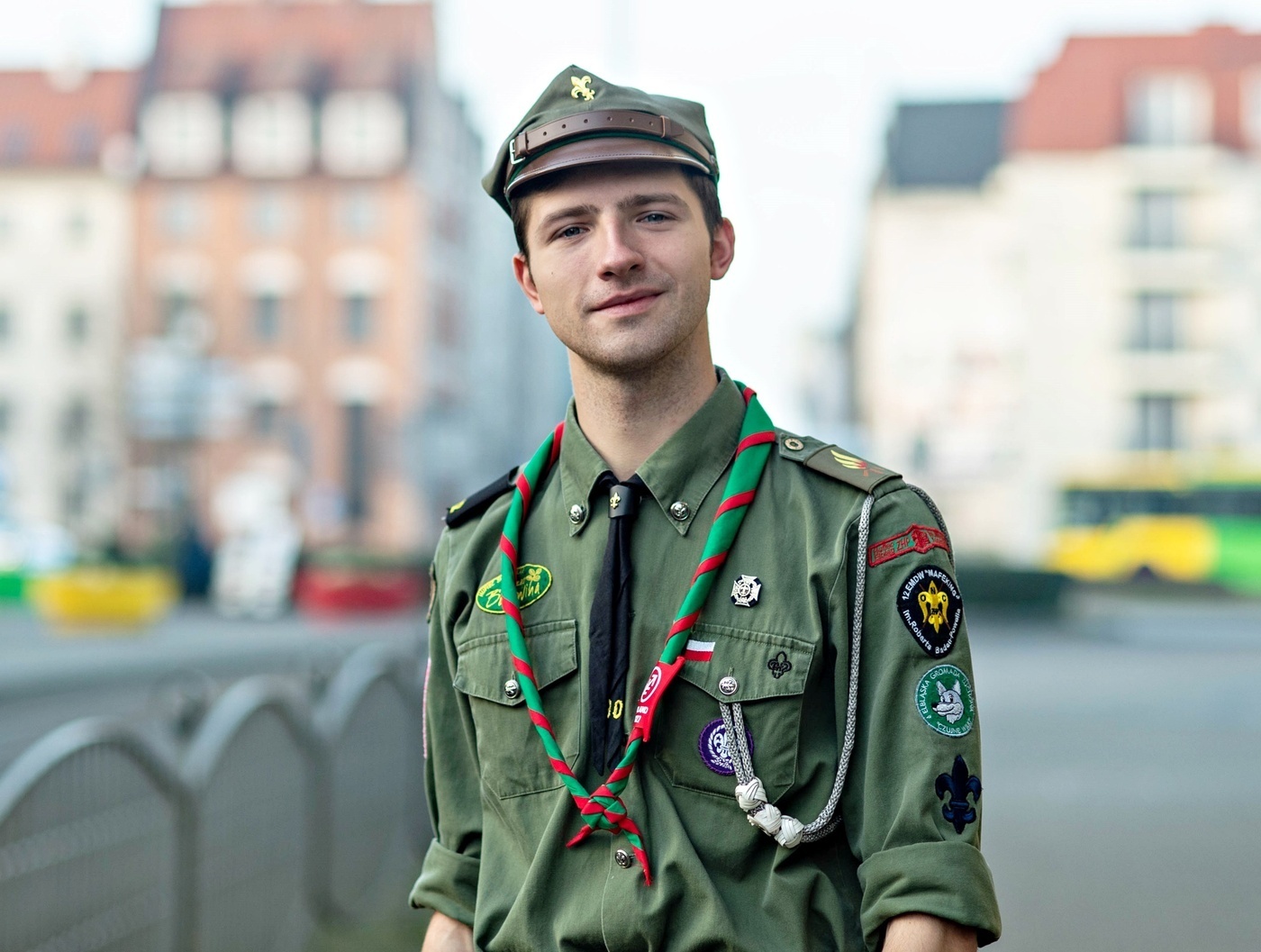 Elbląg, Pwd Jakub Dudzik