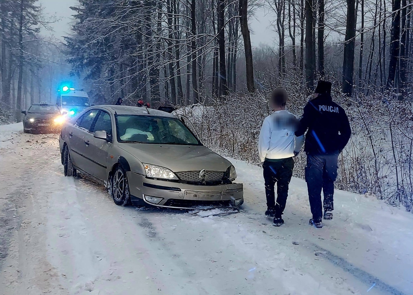 Elbląg, Długo nie pojeździł...