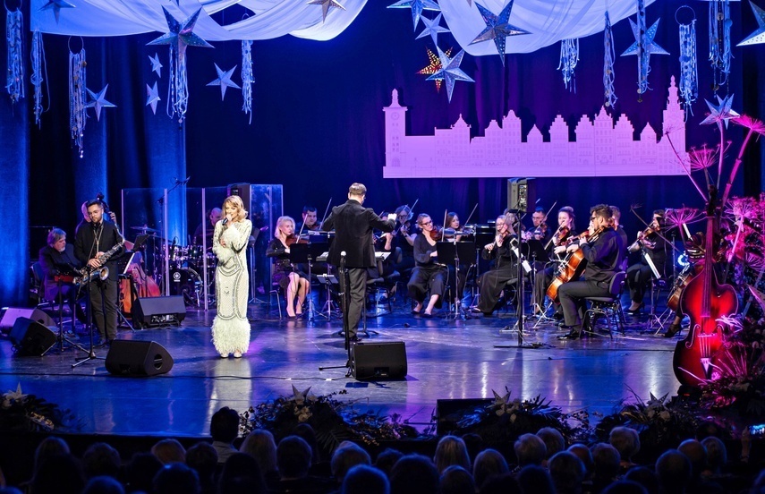 Elbląg, Koncert Noworoczny 2026, Elbląg, Koncert Noworoczny 2026,