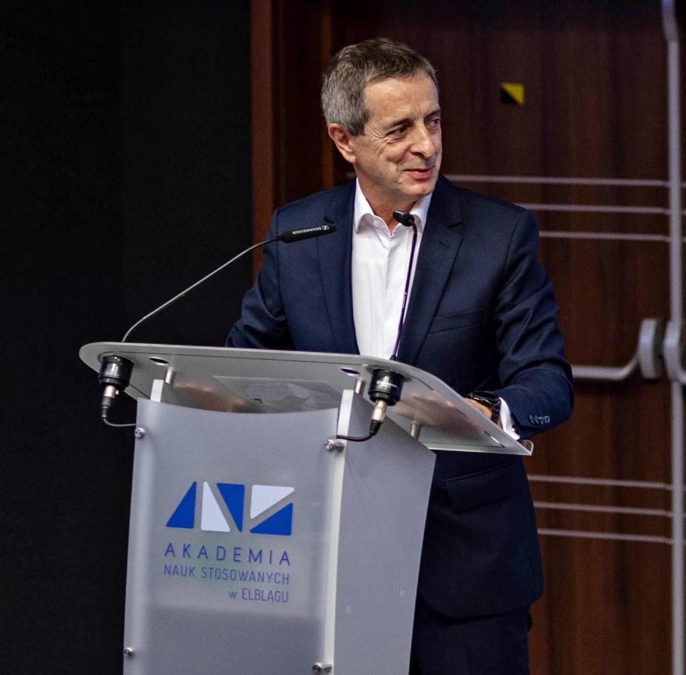 Rok, który zmienił perspektywę Elbląga