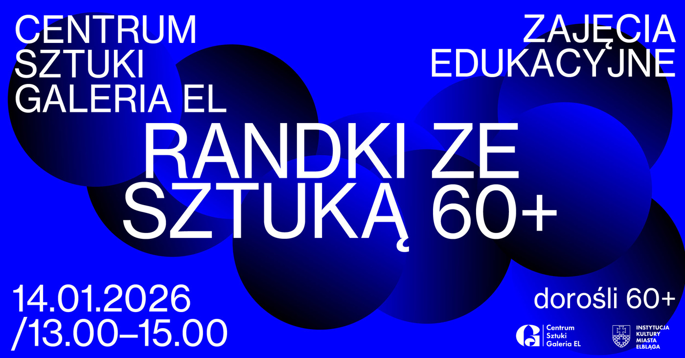 Elbląg, Styczniowe randki w Galerii EL