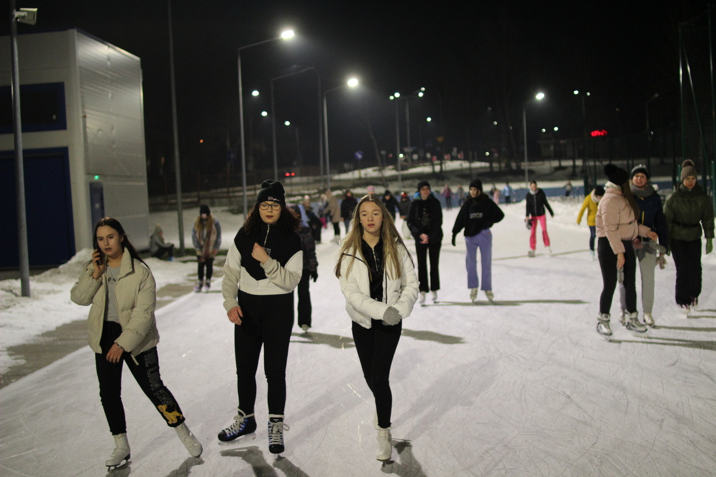 Weekend na sportowo i rekreacyjnie [ Sport ]