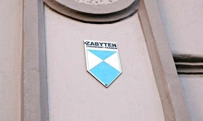 Elbląg, Wyremontuj zabytek