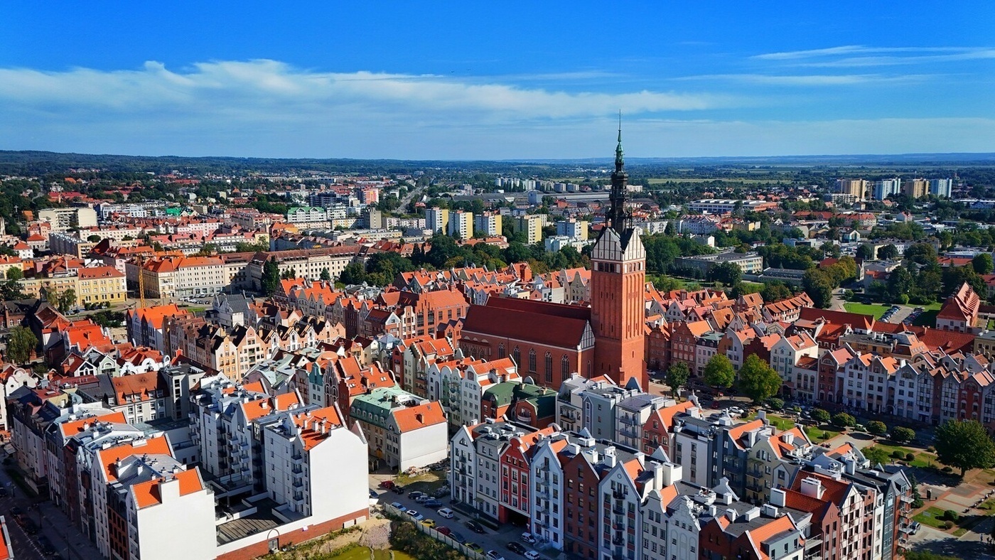 Rok pod znakiem prezydentów  (2025 r. w elbląskiej polityce okiem naczelnego) [ Wiadomości ]