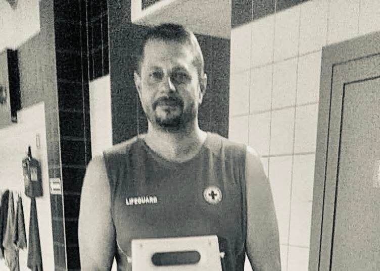 Elbląg, Zmarł Adam Prus (aktualizacja) Elbląg, Zmarł Adam Prus (aktualizacja)