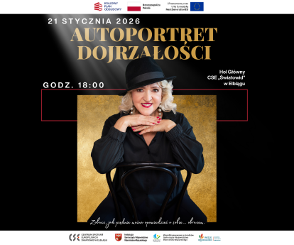 Elbląg, "Autoportret dojrzałości" w Światowidzie