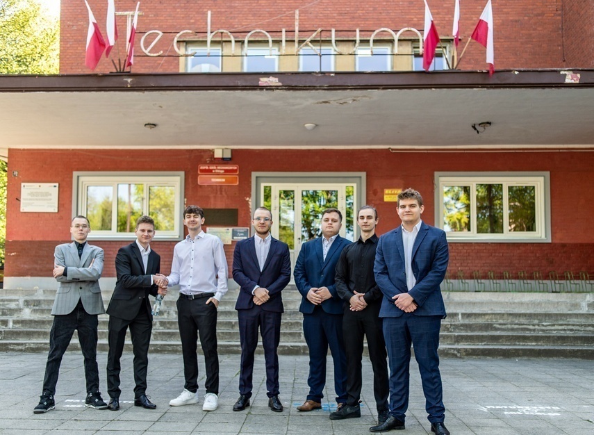 Elbląg, Perspektywy elbląskiej oświaty