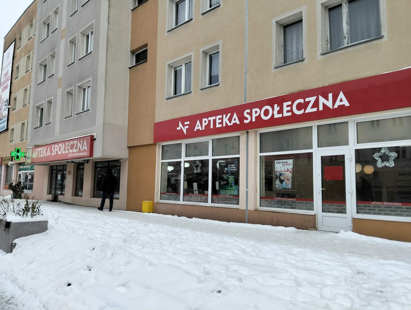 Elbląg, Wraca temat apteki całodobowej