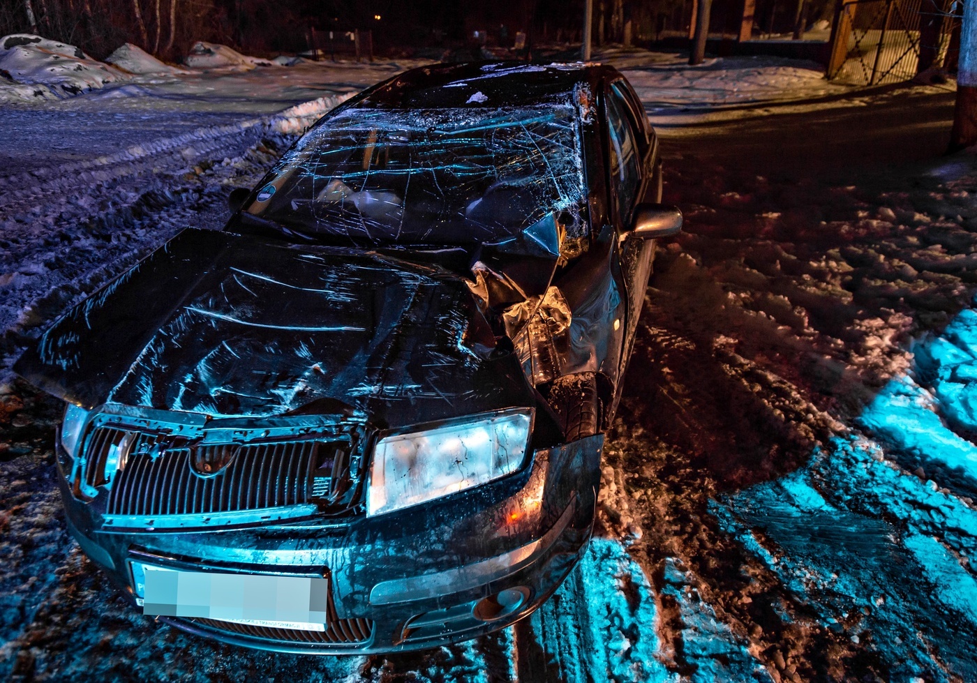 Elbląg, Dachowanie na Mazurskiej