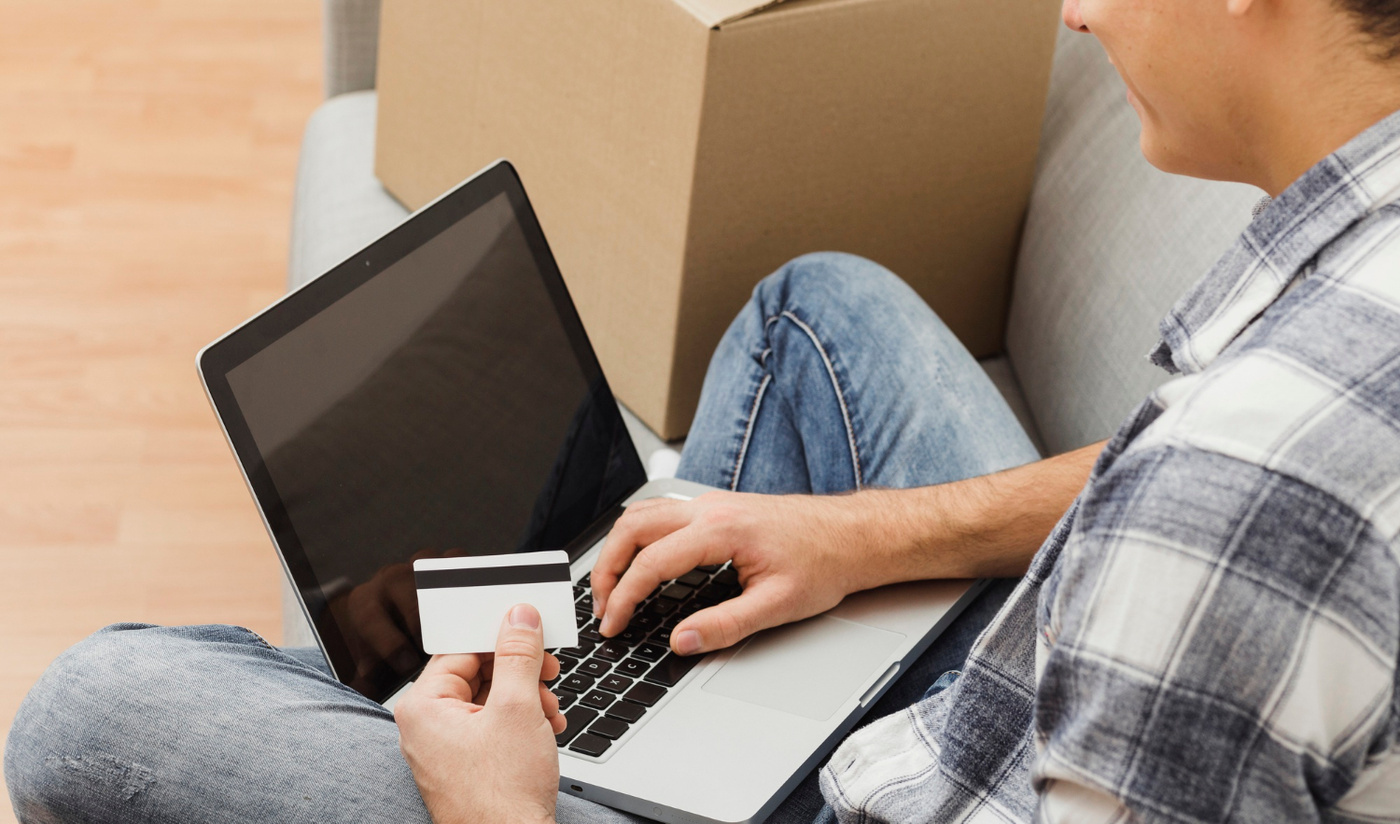 Jak zmienia się sposób robienia zakupów w erze cyfrowych gazetek?