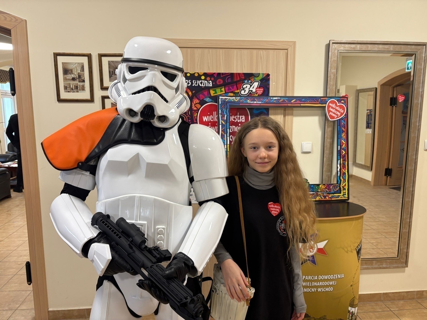 Elbląg, Klub garnizonowy zagrał z WOŚP po raz czwarty Elbląg, Klub garnizonowy zagrał z WOŚP po raz czwarty