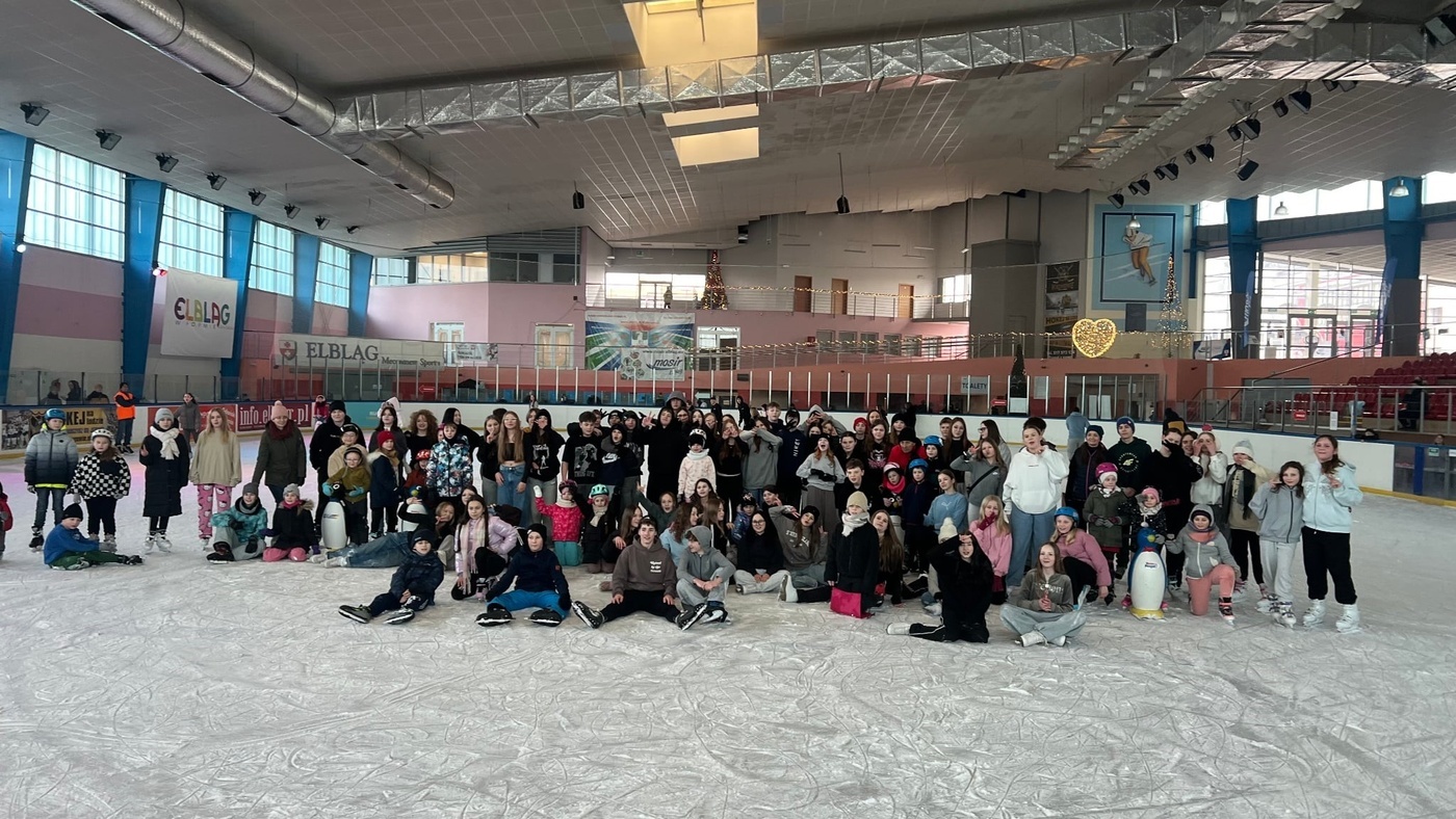 Elbląg, Muzyczne zakończenie Ferii z MOSiR-em i Turniej Tenisa Stołowego