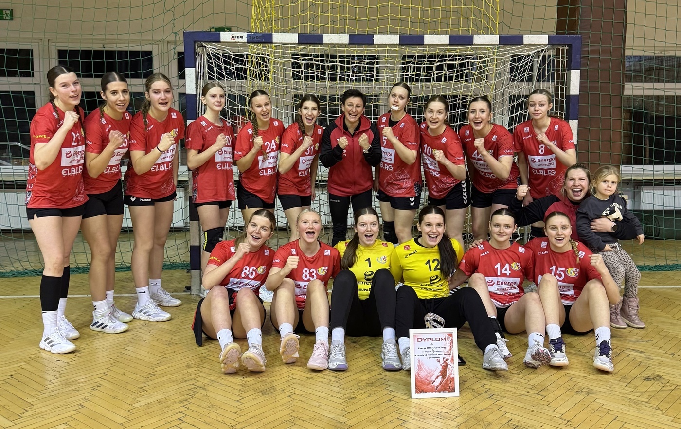 Elbląg, Drugie miejsce Truso i awans do ćwierćfinału Mistrzostw Polski