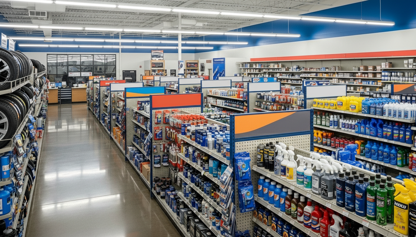 Gdzie kierowcy najczęściej kupują części i czym wyróżnia się dobry sklep części samochodowe? Gdzie kierowcy najczęściej kupują części i czym wyróżnia się dobry sklep części samochodowe?