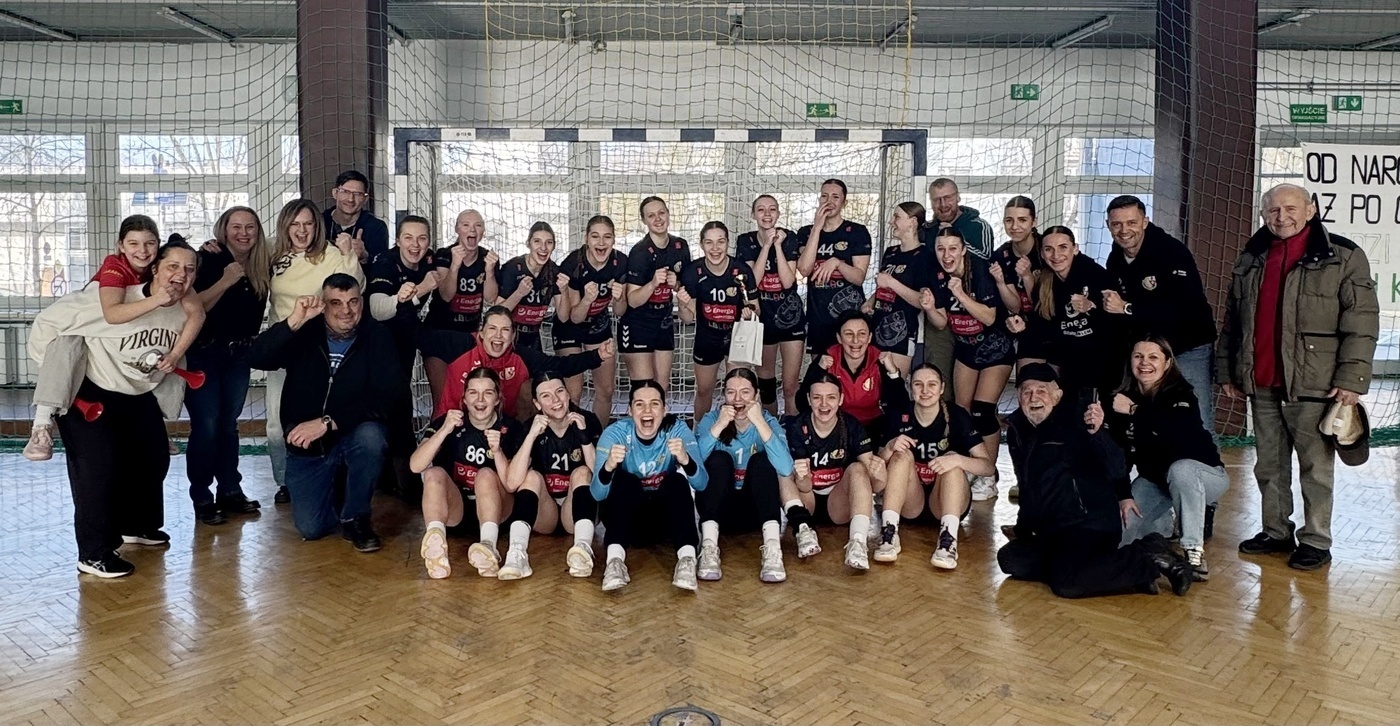 Elbląg, Truso w najlepszej ósemce w Polsce! Elbląg, Truso w najlepszej ósemce w Polsce!