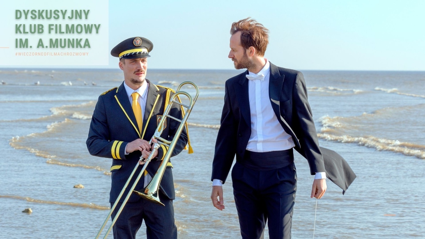 Elbląg, Wysoki i niskie tony w DKF